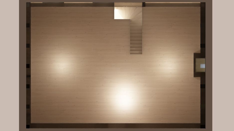 VIVO Residence | Vila 4 camere, 160mp utili, teren 408 mp - Clasa A - Schiță 8