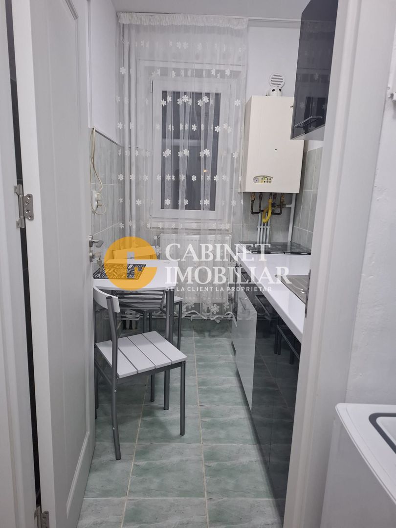 TATARASI - 2 CAMERE - ETAJUL 2 - RENOVAT COMPLET - FARA RISC - Poză 4