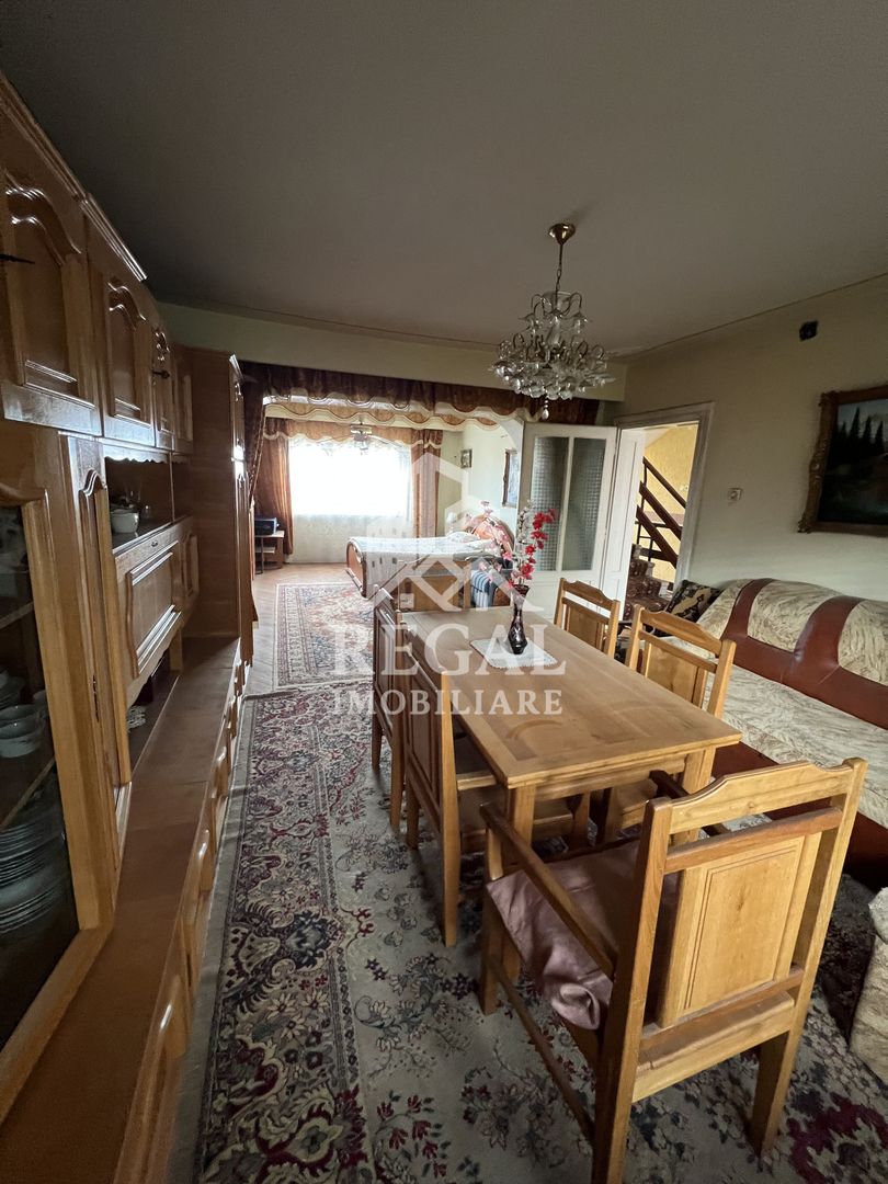 PRET NOU - Casă de vânzare – construcție solidă și spațioasă - Poză 4