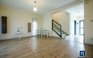 Duplex de Lux in Dumbravita, 120 mp, DE INCHIRIAT, Comision 0 - Poză 20