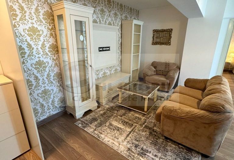 3 camere Tătărași • 74 mp • bloc 2017 • parcare • 215000 € - Poză 3