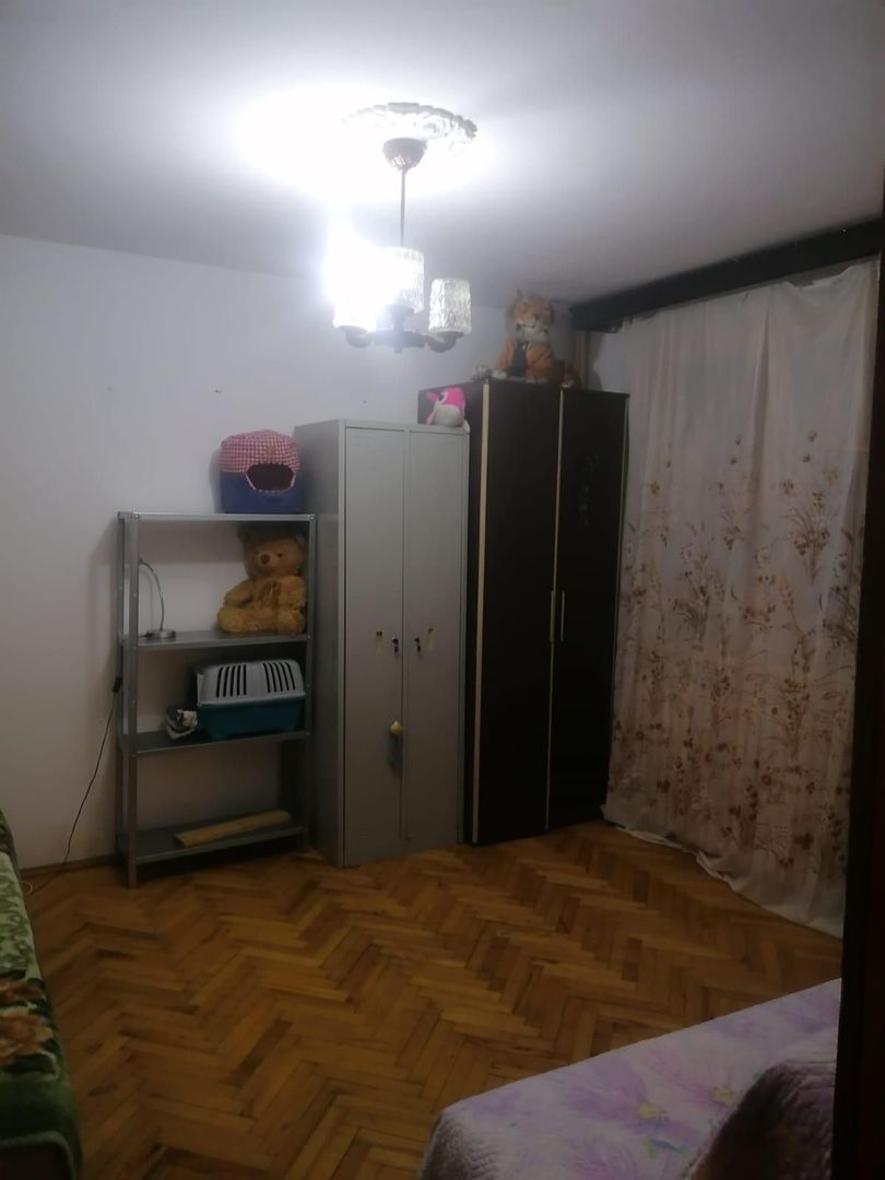 Vand apartament 3 camere langa policlinica Malcoci - Poză 8