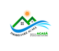 IMOBILIARE ACASA - Logo