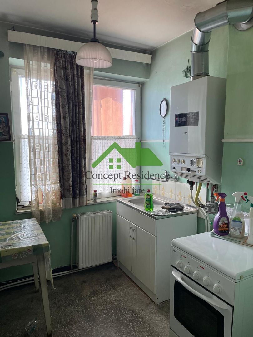 2 camere, decomandat– ultracentral, zona Bizo - Poză 5