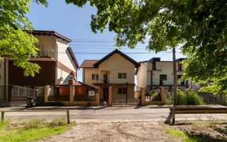 Casa P+M langa Padurea Trivale - Poză 1