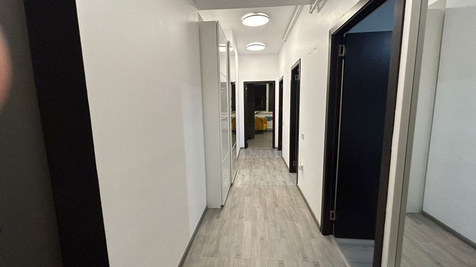 2 Camere Lux Popesti + Loc de Parcare - Poză 5