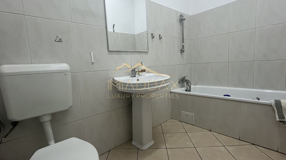 Apartament parter Piața Romană | 5 camere | Curte | 8 Locuri de Parcare - Poză 30