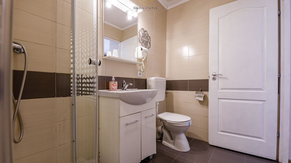 Pensiunea Bella Arad - O afacere profitabilă, la cheie! - Poză 24