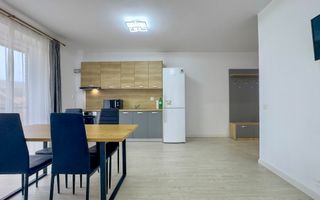 Apartament 2 camere decomandat Chinteni - Poză 3