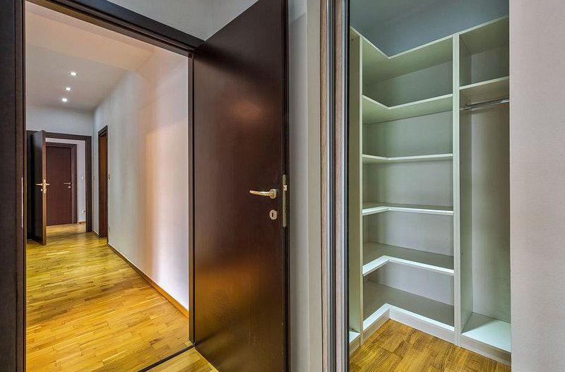 Apartament deosebit in Natura Residence, langa Padurea Baneasa, Zoo - Poză 12