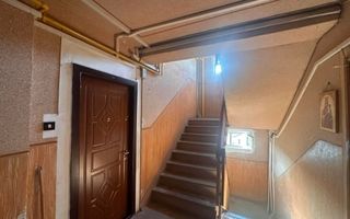 Girocului, garsoniera, etaj intermediar - Poză 2