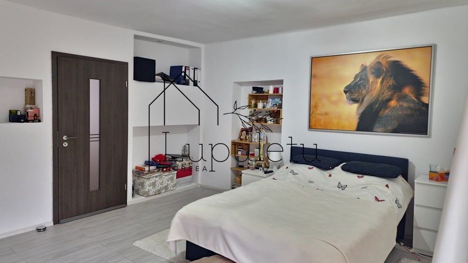 Apartament la Casă | Complet Renovat | 80 MPU | Cisnădie - Poză 9