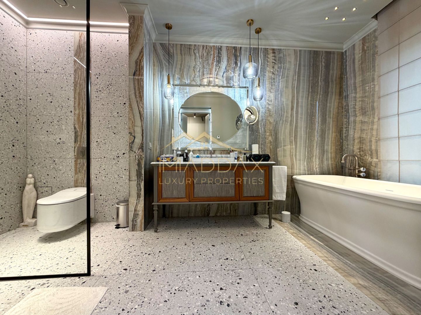 Vila Exclusivista // 6 camere *590mp* 2 parking // Pipera – Iancu Nicolae - Poză 30