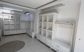 De inchiriat spatiu comercial, 50 mp - Poză 1