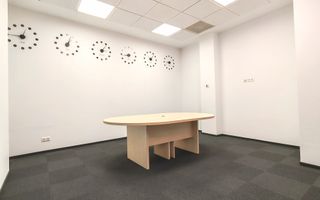 Birou Clasa A de închiriat Cluj-Napoca – 214 mp, Certificat BREEAM - Poză 6