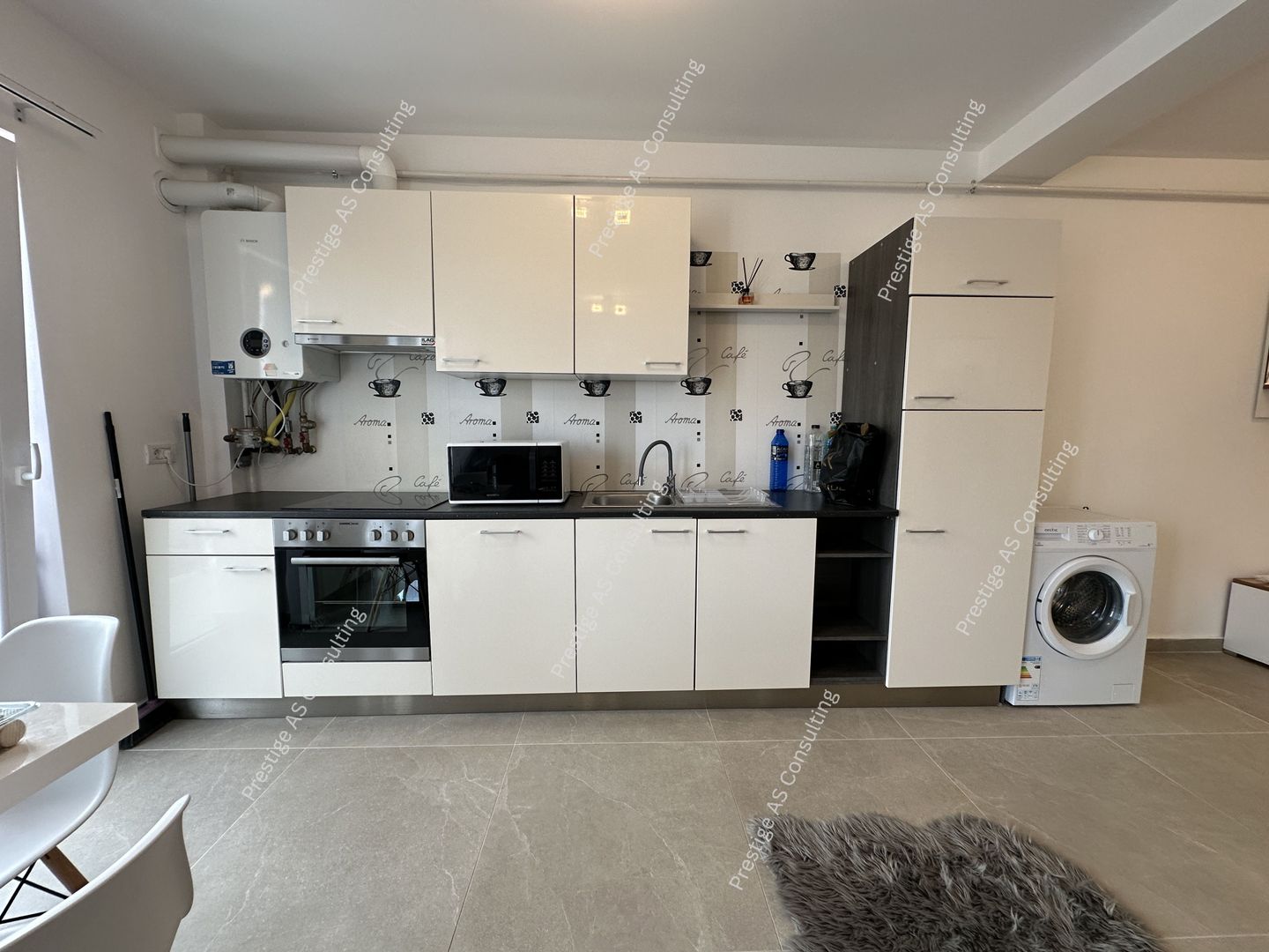 Apartament Nou 2 camere | Loc de parcare inclus in pret | Dumbravita - Poză 5