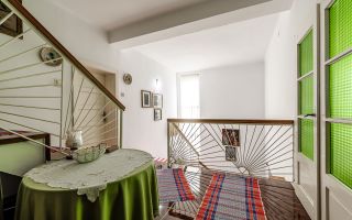 Preț NOU! Casa P+2 în zona centrală Chișineu-Criș - Poză 7