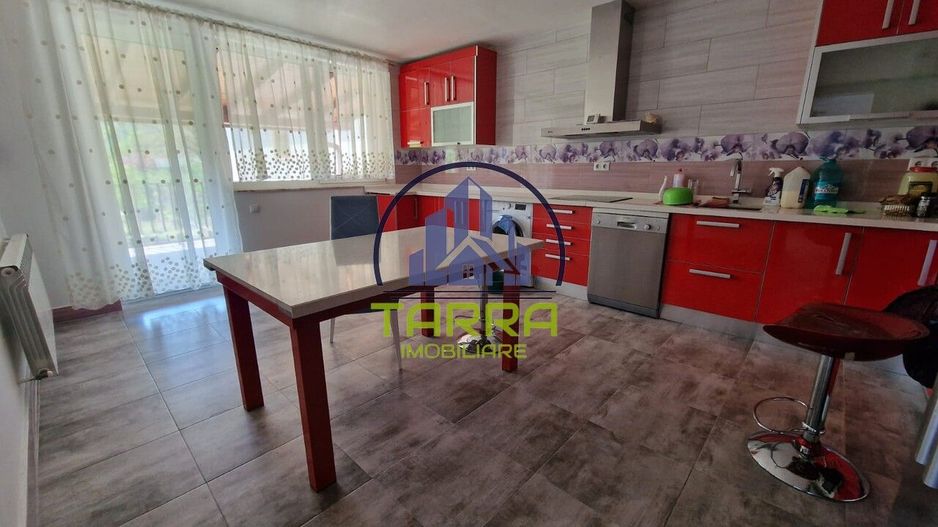 Casa noua de vanzare in Alba Iulia cartier Micesti - Poză 6