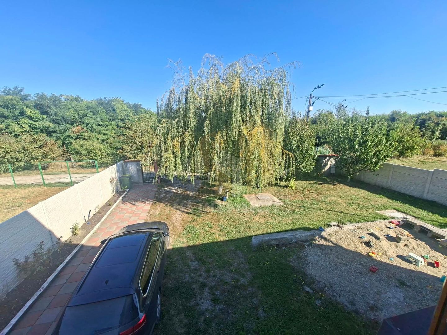 Casa individuala Harman Brasov  parter+etaj - Poză 4