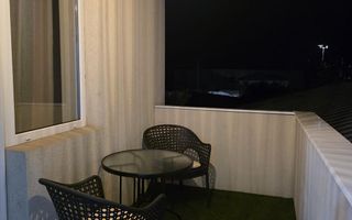 Apartament 3 camere, 59 mp, parcare, TOTUL NOU, zona Mega Image - Poză 11