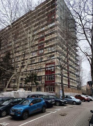 2 camere decomandat – Zona Berceni - Poză 10