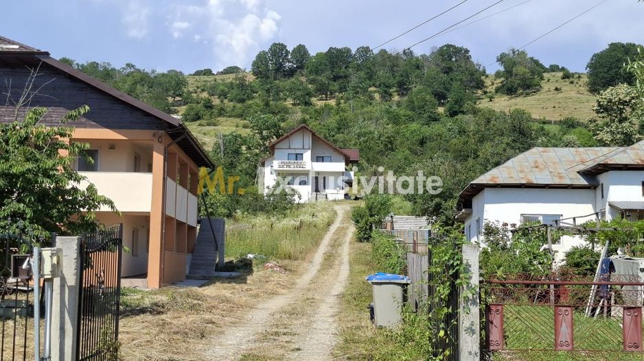 Casă-Pensiune Agroturistica spatioasa P+M Budeasa cu vedere la lac - Poză 7