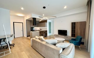 Apartament 2 Camere | One Verdi | Loc de Parcare - Poză 2