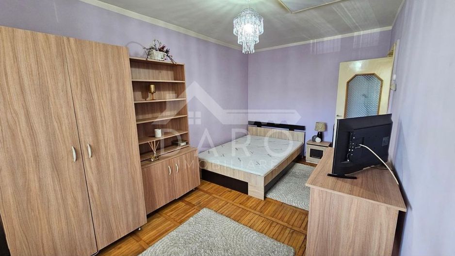 🏡 De vânzare apartament 1 cameră | 24 mp | Tudor – Diamant | Etaj 2 - Poză 2