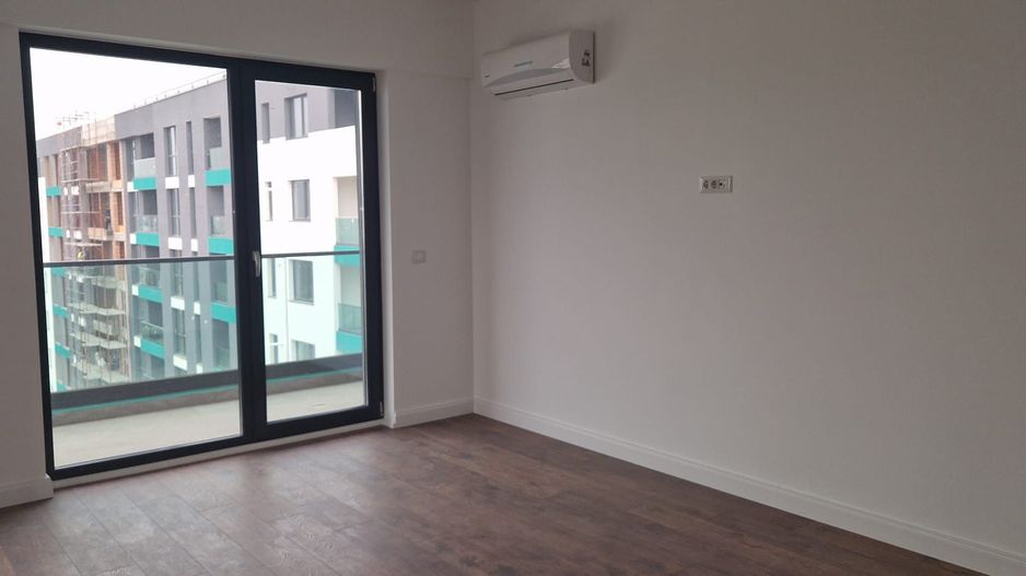 Apartament 3 camere, Dec.,et.3, 84.7mp- Complex Rezidential Tatarasi - Poză 6