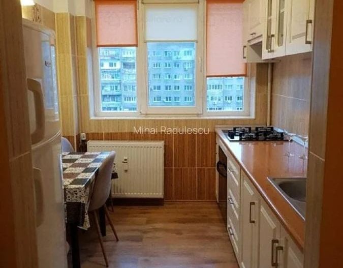 APARTAMENT MODERN 2 CAMERE GORJULUI MOBILAT & UTILAT BLOC ANVELOPAT - Poză 6