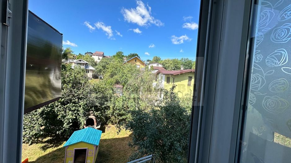 Ap. 3 camere decomandat |65 mp|  121.900 € zona Gradina Botanica - Poză 14