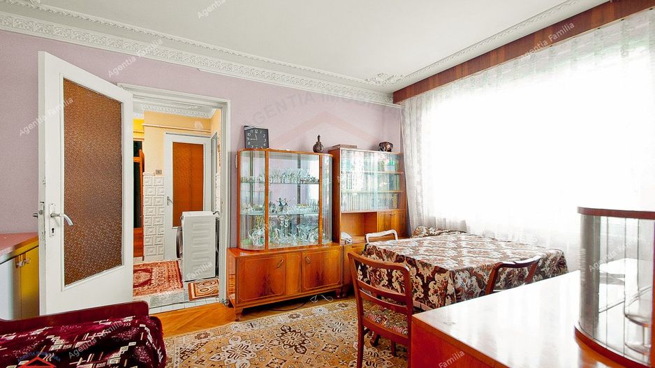 🌟 Exclusivitate | Apartament 3 Camere, Etaj 2 – Micro 19, Galați - Poză 3