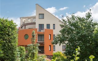 Vilă cu 1.350 mp teren în mijlocul orașului Grădina Botanică - Poză 5