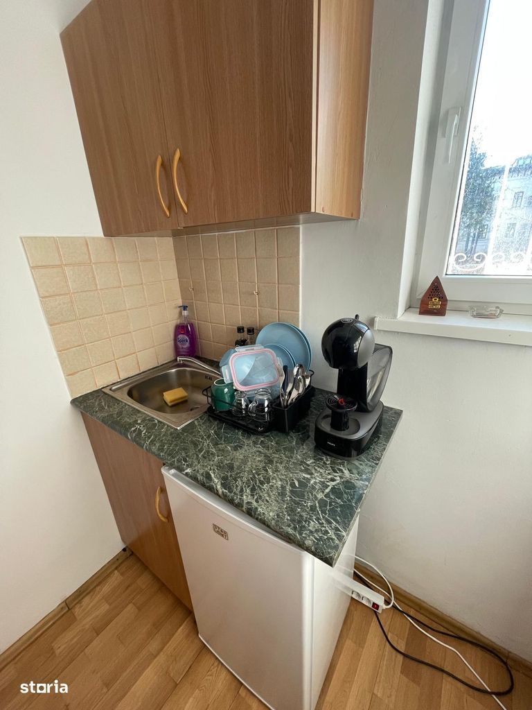 DE INCHIRIAT | APARTAMENT 2 CAMERE | VICTORIEI - Poză 2