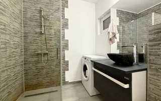 VÂNZARE 3 CAMERE | ZONA TITAN-OZANA | CENTRALA PROPRIE | 2 BĂI - Poză 13