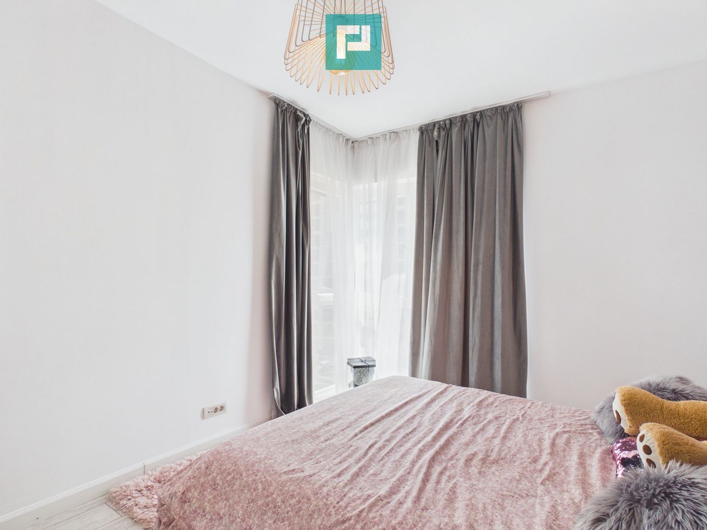 Apartament cu 3 camere Adora Park - Poză 11