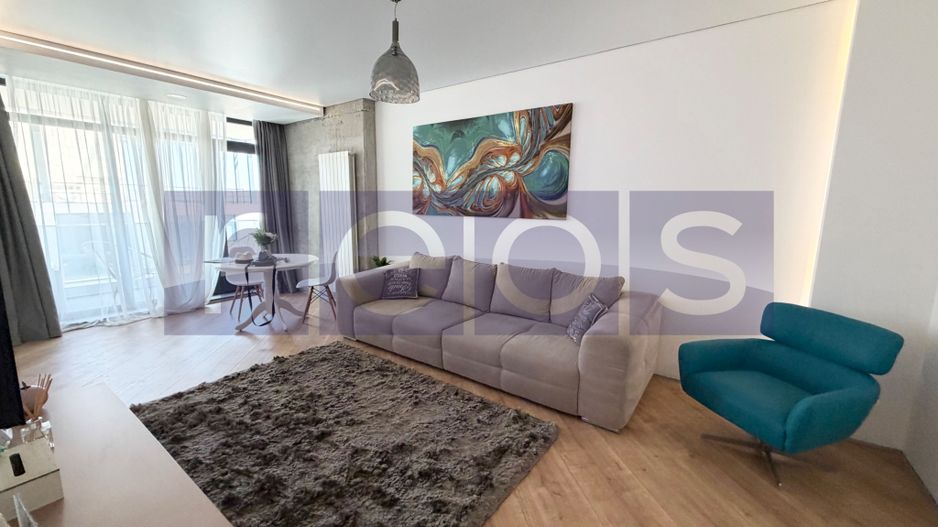 VANZARE 2 CAMERE | DINAMIC CITY | IDEAL PENTRU LOCUINTA SAU INVESTITIE - Poză 2
