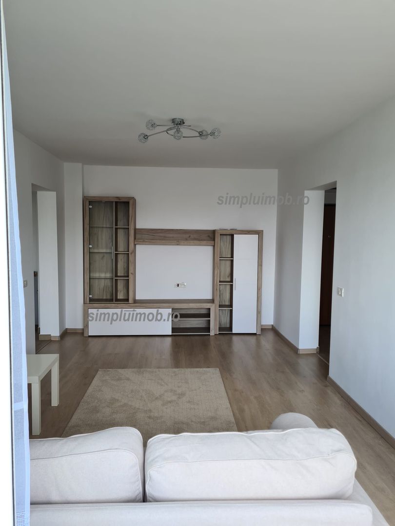2 camere renovat mobilat utilat Sos Giurgiului Sector 4 - Poză 3