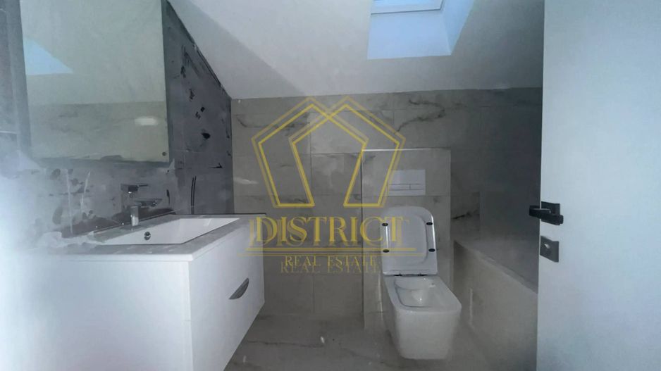 Apartament superb cu trei camere I Giroc - Poză 6