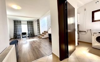 Casa individuala în Dumbravita - 650 euro - Poză 14