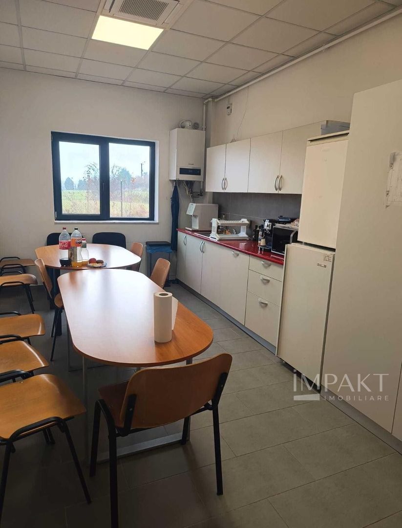 De închiriat spațiu de birouri premium – Calea Turzii - Poză 4