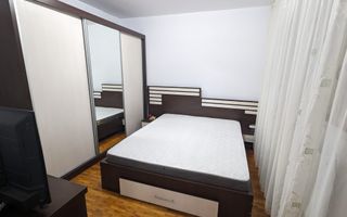 AP. 2 CAMERE DRUMUL TABEREI, BOILER, RENOVAT, METROU 7 MINUTE - Poză 3