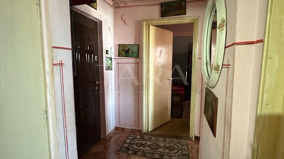 Apartament 2 camere decomandate – Zona Denver | Manastur. - Poză 7