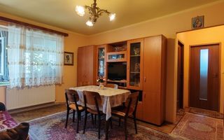 Apartament 2 camere de vanzare et 3 Terezian. - Poză 2