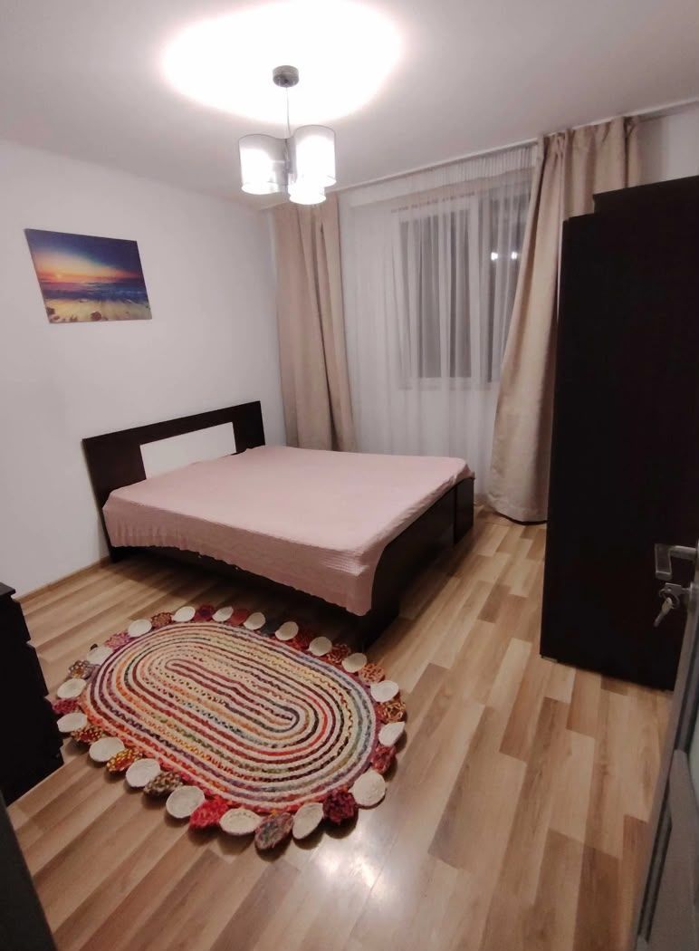 AP. 3 CAMERE -TITAN, BLOC REABILITAT, BUCATARIE INCHISA, MODERN - Poză 5