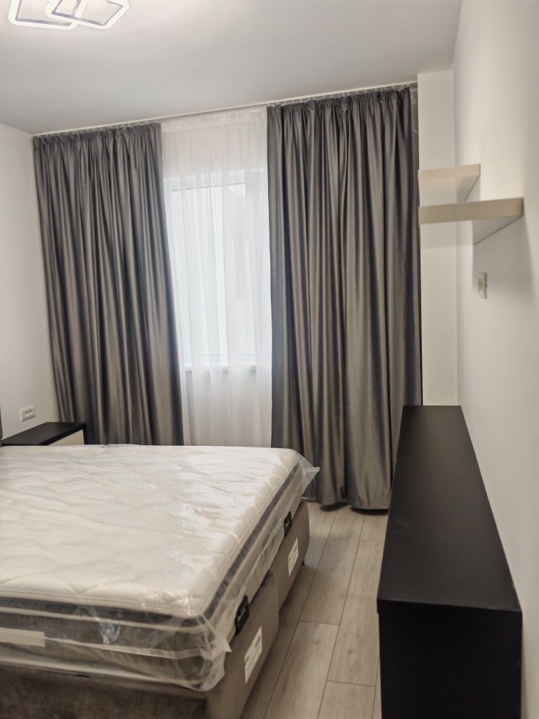 Garsoniera moderna bloc nou prima inchiriere - Poză 2