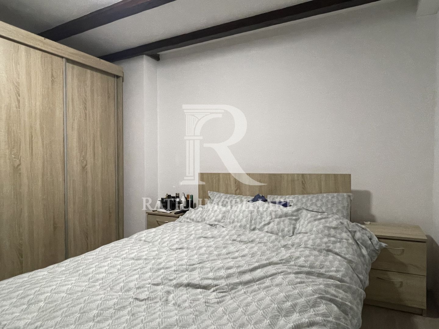 Apartament cu 1 camera | Mansarda | Central | Oradea - Poză 2