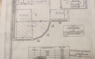 Spațiu de birouri ultracentral de vânzare - Poză 2