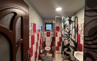 Casa Individuala Sanandrei,P+M,4 Camere,Terasa Acoperita,Teren Generos,Mobilata - Poză 17