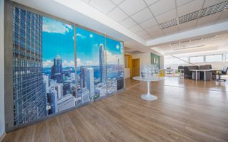 Cladire comerciala reprezentativa de inchiriat Calea Bucuresti Brasov - Poză 33